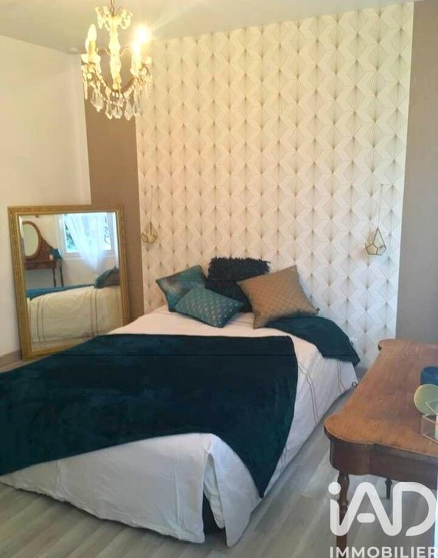 Maison de ville - 46 m² - 2 pièces