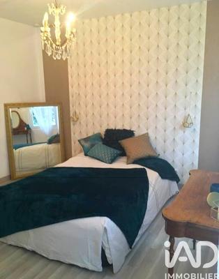 Maison de ville - 46 m² - 2 pièces