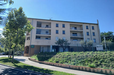 Appartement - 120 m² - 3 pièces