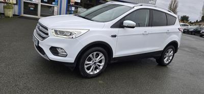 Ford Kuga 2.0 Tdci 150 Titanium