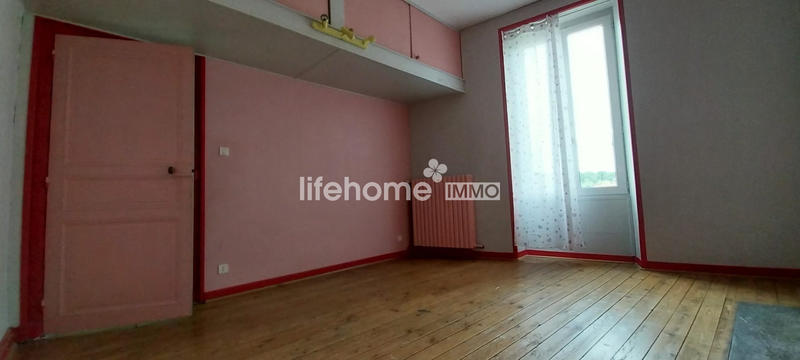 Maison - 200 m² - 7 pièces