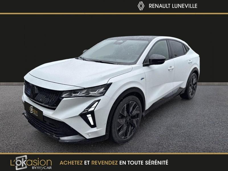 Renault Rafale E-Tech full hybrid 200 esprit Alpine