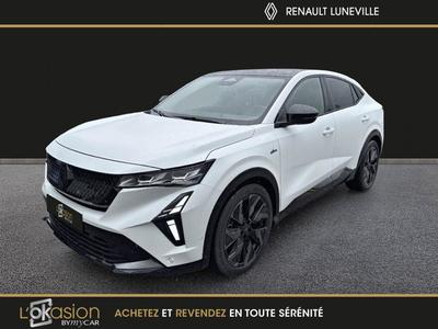 Renault Rafale E-Tech full hybrid 200 esprit Alpine