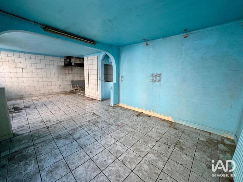 Local commercial - 140 m²