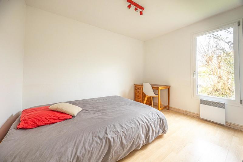 Maison - 143 m² - 5 pièces