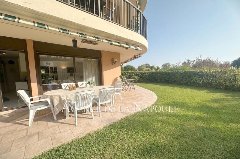 Appartement - 107 m² - 4 pièces