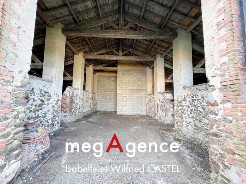 Maison - 147 m² - 2 pièces