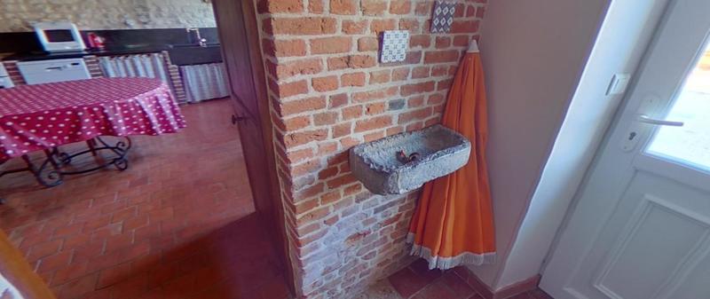 Longère - 157 m² - 5 pièces