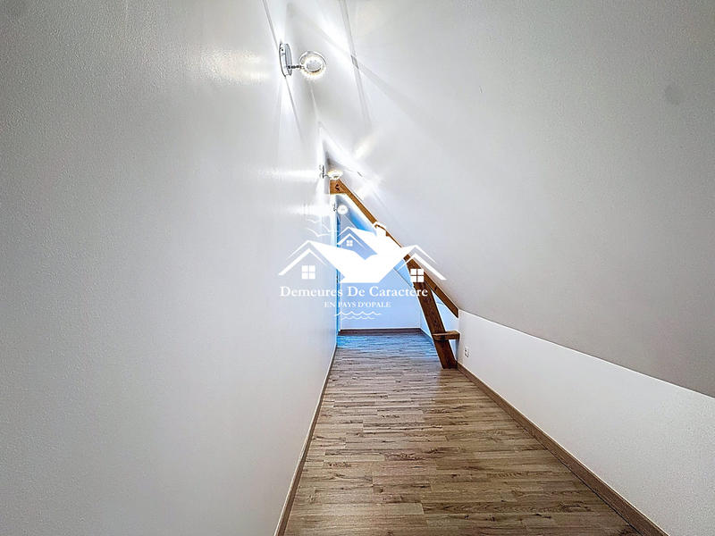 Maison - 131 m² - 4 pièces