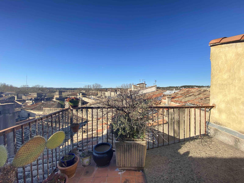 Appartement - 141 m² - 4 pièces