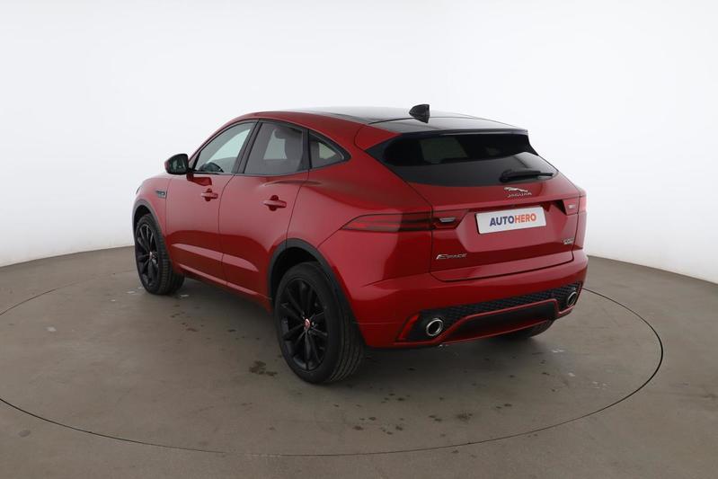 Jaguar E-Pace D150 Awd R-Dynamic s Bva 150 ch