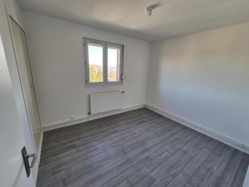 Appartement - 91 m² - 4 pièces