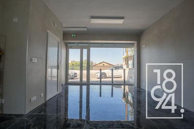 Local commercial - 35 m²