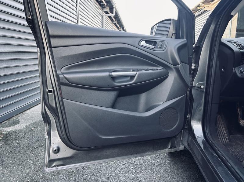 Ford Kuga III 1.5 SCTi EcoBoost 120 Trend