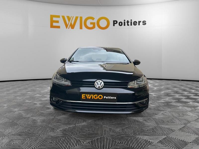 Volkswagen Golf Tdi 150 Bluemotion First Edition Dsg7