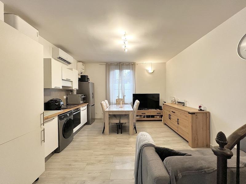 Maison - 44 m² - 2 pièces