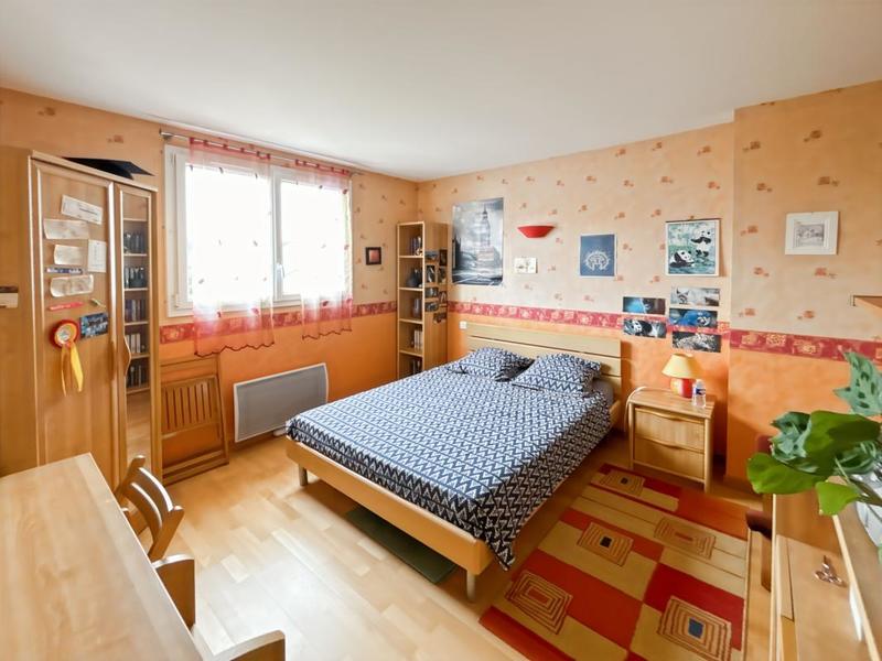 Maison - 157 m² - 5 pièces