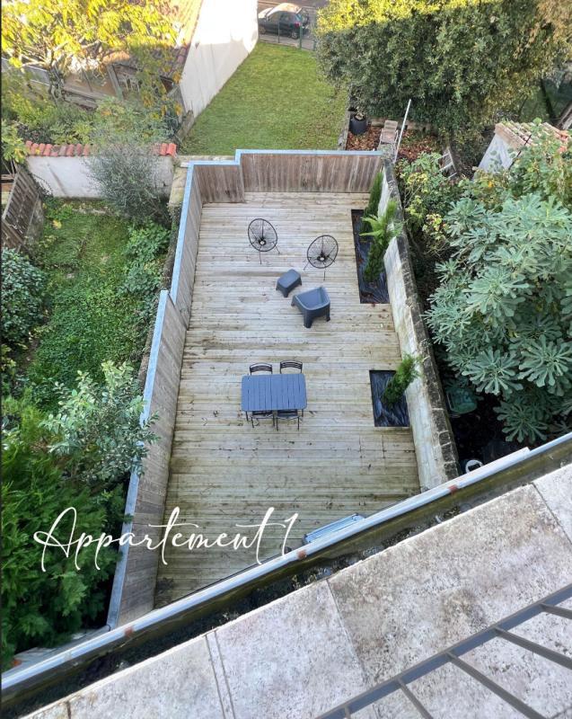 Immeuble - 110 m² - 6 pièces