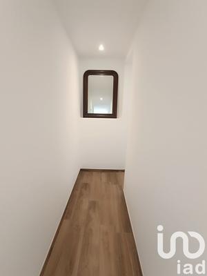 Maison - 101 m² - 4 pièces