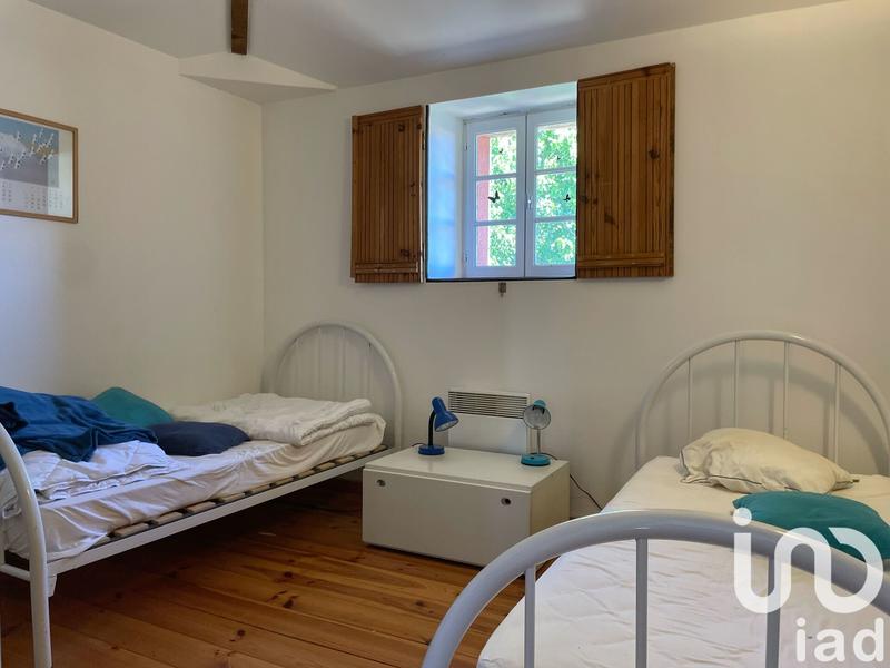 Maison de village - 133 m² - 6 pièces