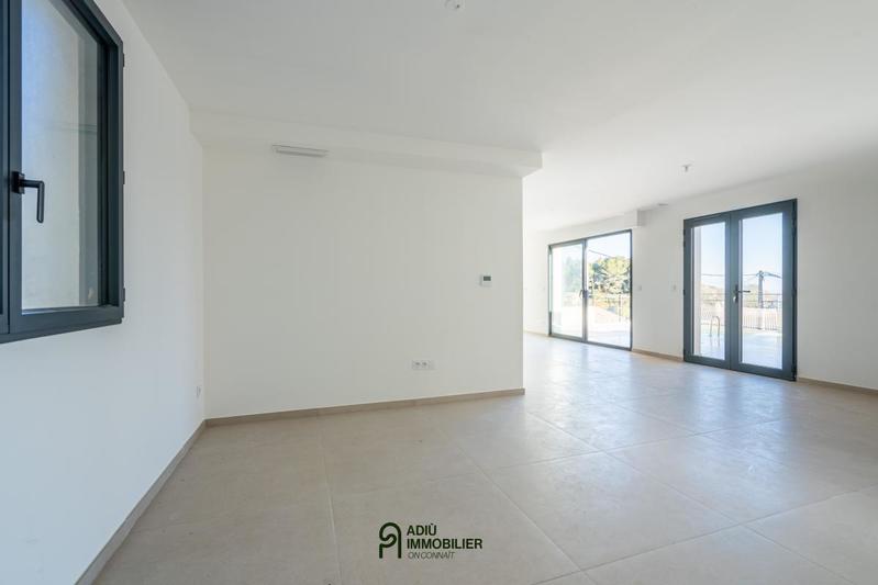 Maison - 145 m² - 5 pièces