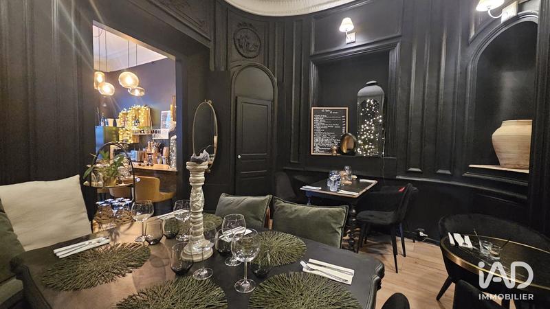 Local commercial - 40 m²