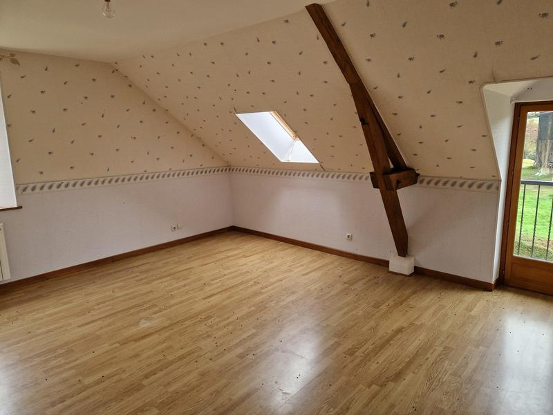 Ferme - 181 m² - 7 pièces