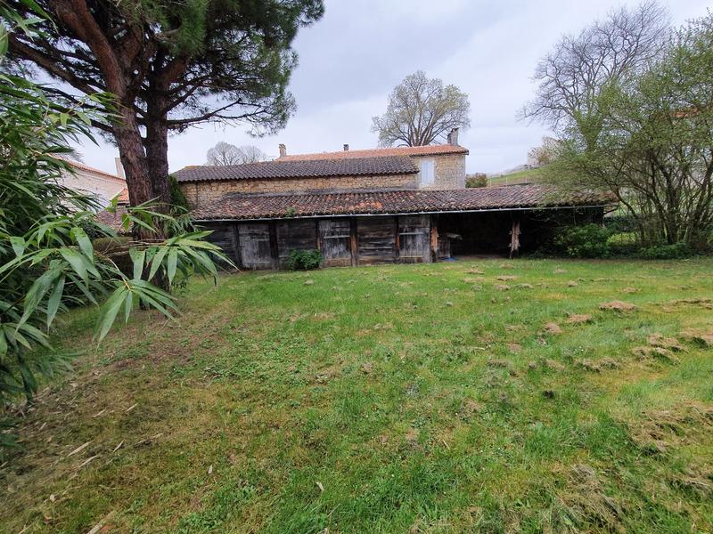 Maison - 253 m² - 11 pièces