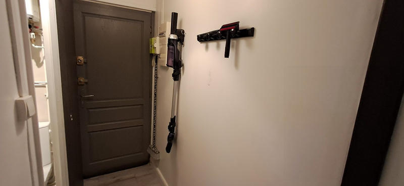 Appartement - 20 m² - 2 pièces