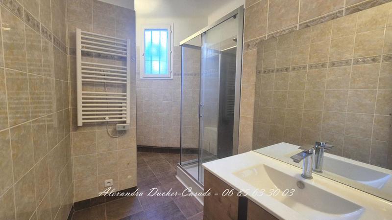 Appartement - 81 m² - 4 pièces