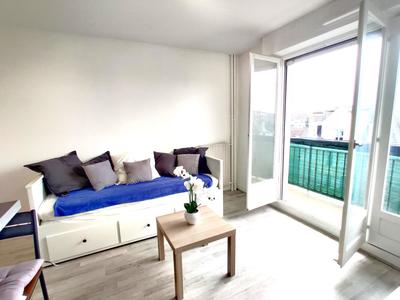 Appartement - 24 m² - 1 pièce