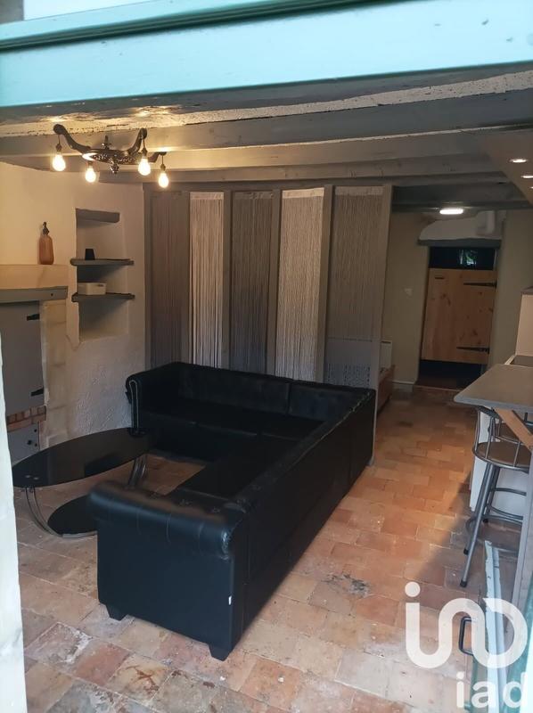 Maison de campagne - 84 m² - 4 pièces