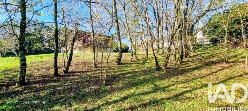 Châlet - 190 m² - 7 pièces