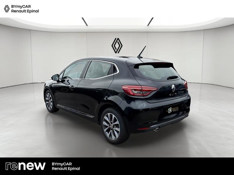 Renault Clio V TCe 90 - 21 Intens