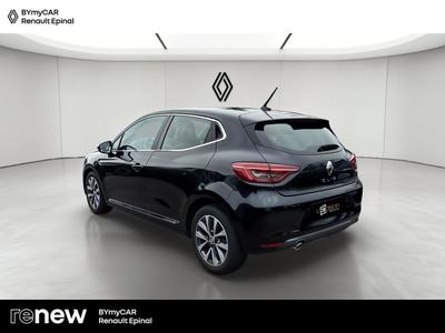 Renault Clio V TCe 90 - 21 Intens