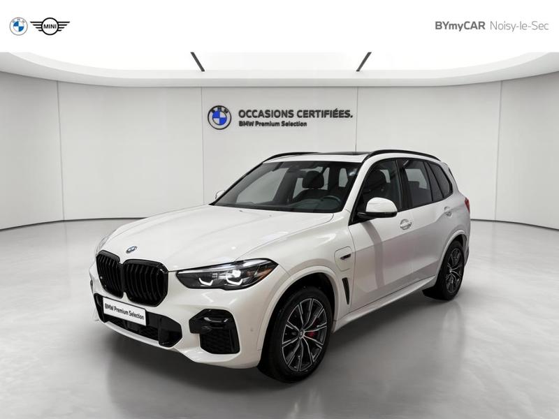 Bmw X5 G05 xDrive45e 394 ch Bva8 m Sport