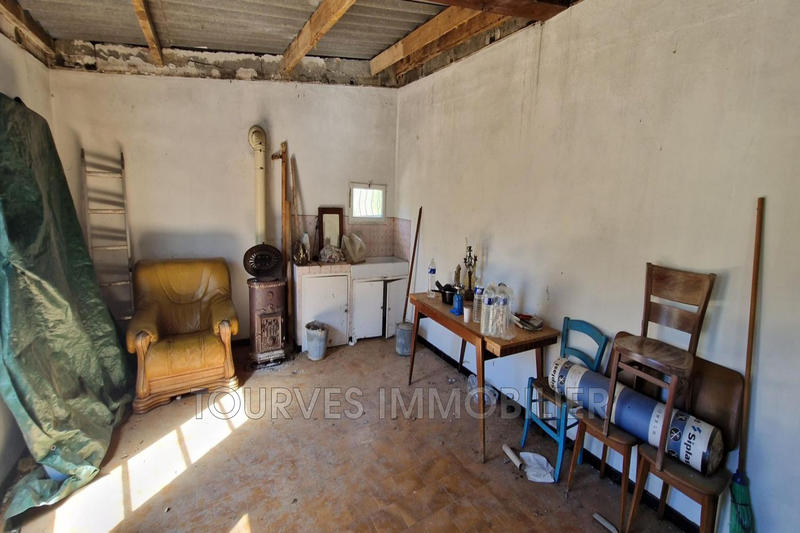 Terrain agricole - 3 270 m²