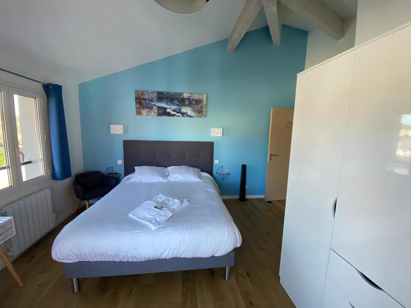 Fonds de commerce - Hôtellerie / Restauration - 500 m²