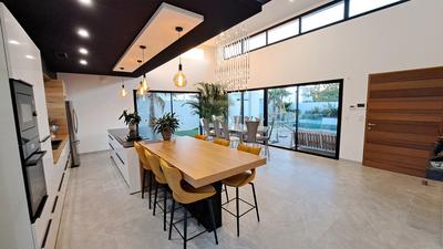 Villa - 145 m² - 5 pièces