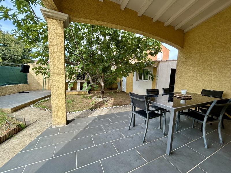 Maison - 143 m² - 6 pièces