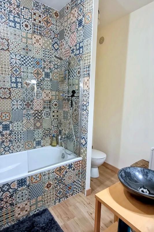 Duplex - 88 m² - 4 pièces