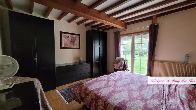 Longère - 221 m² - 11 pièces