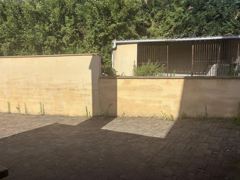 Maison - 187 m² - 11 pièces