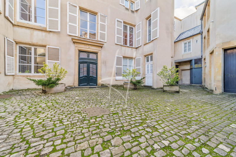 Appartement - 24 m² - 2 pièces