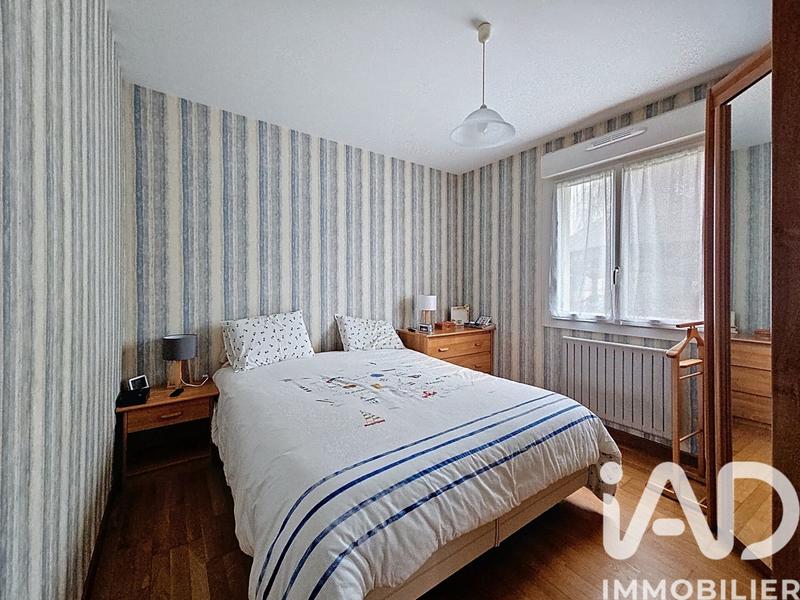 Maison - 128 m² - 4 pièces