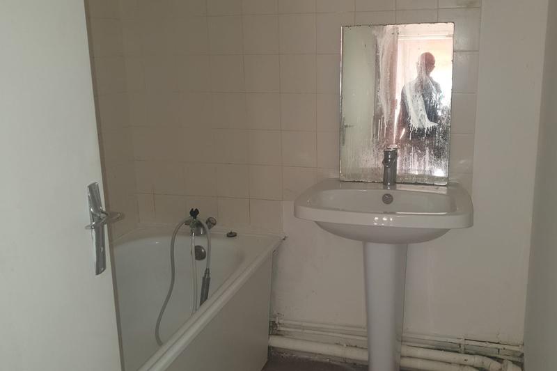 Duplex - 101 m² - 5 pièces