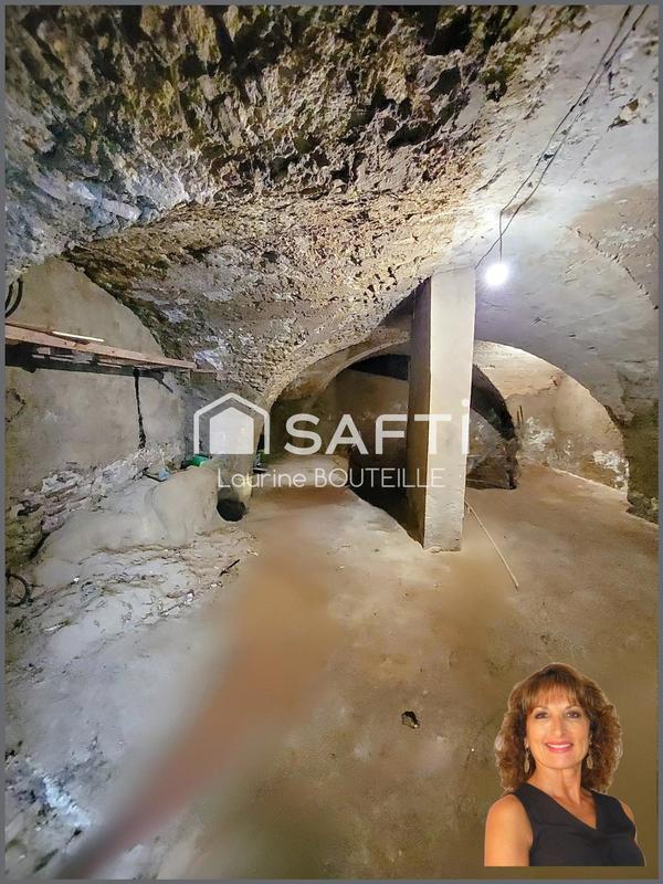 Maison - 102 m² - 4 pièces