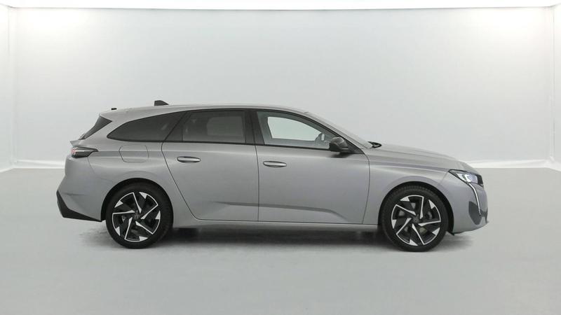 Peugeot 308 Sw 1.5 BlueHDi 130ch Allure Pack Eat8