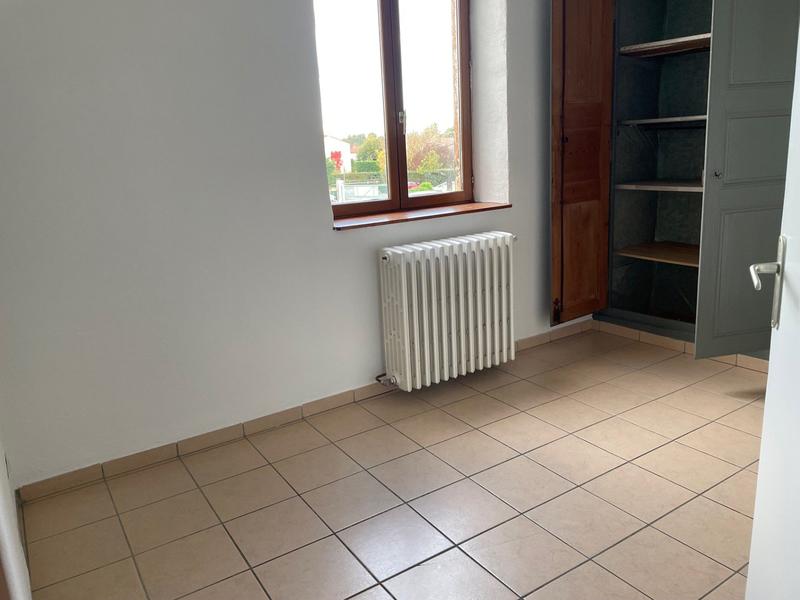 Maison - 87 m² - 4 pièces