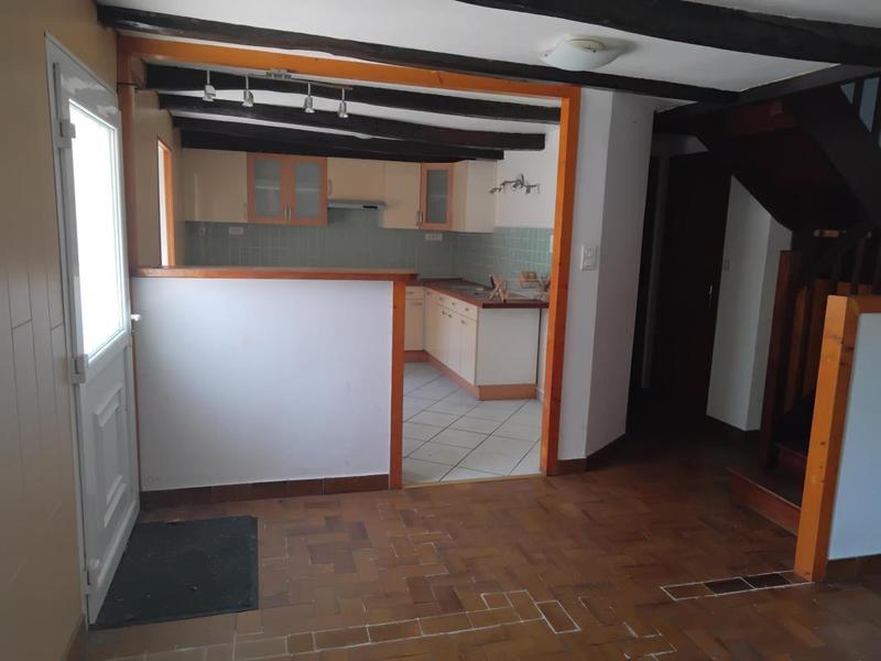 Maison - 68 m² - 3 pièces